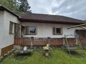 Prodej podílu rodinného domu, Počátky, Havlíčkova, 110 m2