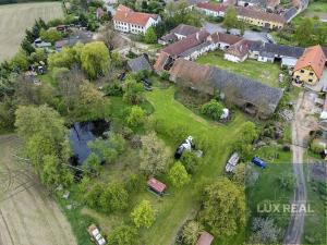 Prodej pozemku pro bydlení, Petrůvky, 11472 m2