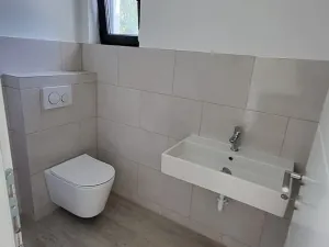 Prodej vily, Seline, Chorvatsko, 135 m2