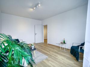 Pronájem bytu 3+1, Ústí nad Labem - Severní Terasa, Werichova, 61 m2