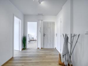 Pronájem bytu 3+1, Ústí nad Labem - Severní Terasa, Werichova, 61 m2