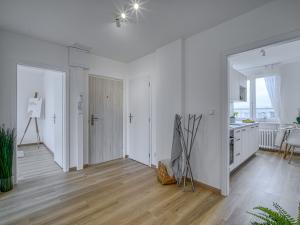 Pronájem bytu 3+1, Ústí nad Labem - Severní Terasa, Werichova, 61 m2