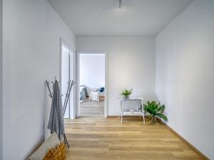 Pronájem bytu 3+1, Ústí nad Labem - Severní Terasa, Werichova, 61 m2