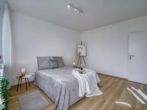Pronájem bytu 3+1, Ústí nad Labem - Severní Terasa, Werichova, 61 m2