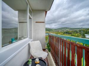 Pronájem bytu 3+1, Ústí nad Labem - Severní Terasa, Werichova, 61 m2
