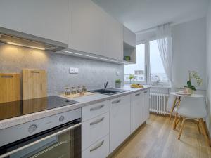 Pronájem bytu 3+1, Ústí nad Labem - Severní Terasa, Werichova, 61 m2
