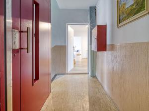 Pronájem bytu 3+1, Ústí nad Labem - Severní Terasa, Werichova, 61 m2