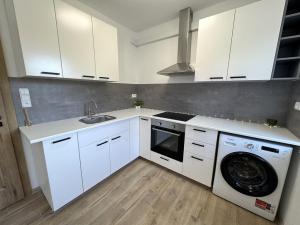Pronájem bytu 2+1, Rostěnice-Zvonovice - Rostěnice, 64 m2