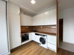 Pronájem bytu 2+kk, Brno - Staré Brno, Nové sady, 48 m2