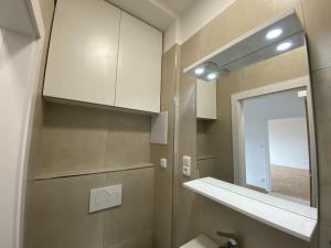 Pronájem bytu 2+kk, Brno - Staré Brno, Nové sady, 48 m2