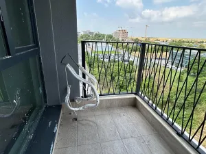 Prodej bytu 2+kk, Burgas, Bulharsko, 59 m2