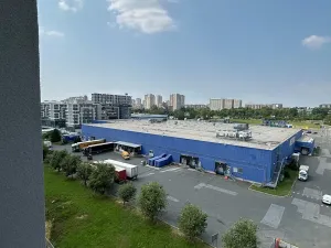 Prodej bytu 2+kk, Burgas, Bulharsko, 59 m2