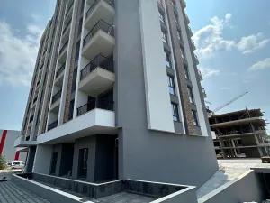 Prodej bytu 2+kk, Burgas, Bulharsko, 59 m2