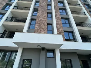 Prodej bytu 2+kk, Burgas, Bulharsko, 59 m2