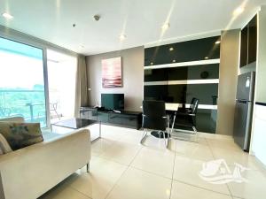 Prodej bytu 2+kk, Pattaya, Thajsko, 34 m2