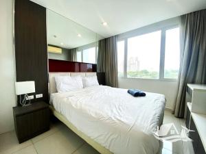 Prodej bytu 2+kk, Pattaya, Thajsko, 34 m2