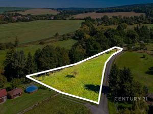 Prodej pozemku pro bydlení, Ždírec, 2574 m2