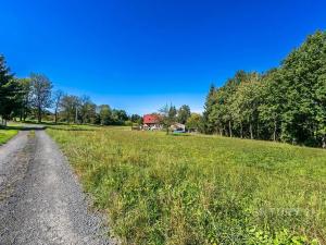 Prodej pozemku pro bydlení, Ždírec, 2574 m2