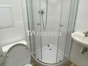 Pronájem bytu 1+kk, Třinec, Palackého, 24 m2