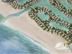 Prodej bytu 3+kk, Salála, Omán, 69 m2