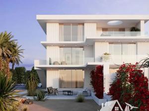 Prodej bytu 2+kk, Safaga, Egypt, 45 m2