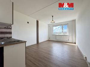 Prodej bytu 1+kk, Karlovy Vary, U Koupaliště, 25 m2