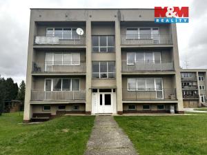 Pronájem bytu 2+1, Holasovice - Loděnice, 45 m2
