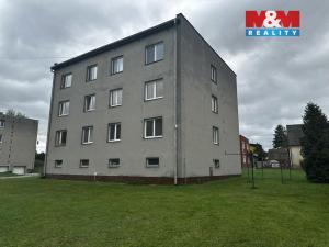 Pronájem bytu 2+1, Holasovice - Loděnice, 45 m2