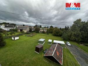 Pronájem bytu 2+1, Holasovice - Loděnice, 45 m2