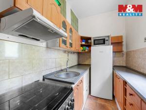 Prodej bytu 3+1, Děčín - Děčín VI-Letná, Klostermannova, 68 m2
