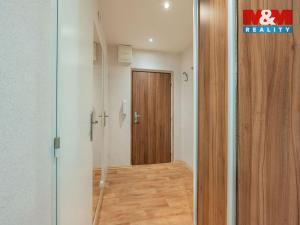 Prodej bytu 3+1, Kladno - Kročehlavy, V Bažantnici, 55 m2