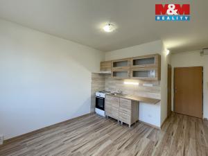 Pronájem bytu 1+1, Ústí nad Labem, Ladova, 35 m2