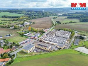 Prodej komerčního pozemku, Zbiroh, 3887 m2