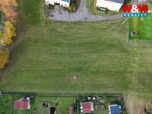 Prodej pozemku pro bydlení, Úžice, 2519 m2