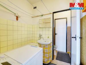 Prodej bytu 3+1, Praha - Malešice, Počernická, 72 m2