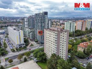 Prodej bytu 3+1, Praha - Malešice, Počernická, 72 m2