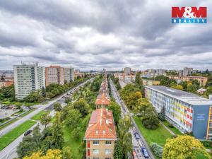 Prodej bytu 3+1, Praha - Malešice, Počernická, 72 m2