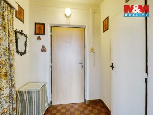 Prodej bytu 3+1, Praha - Malešice, Počernická, 72 m2