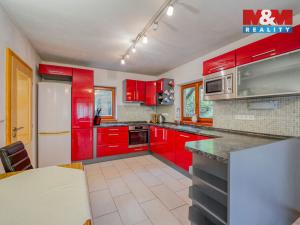 Pronájem rodinného domu, Plešnice, 94 m2