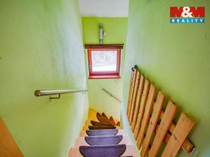 Pronájem rodinného domu, Plešnice, 94 m2