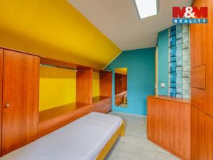 Pronájem rodinného domu, Plešnice, 94 m2