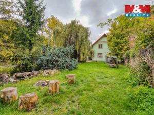 Pronájem rodinného domu, Plešnice, 94 m2