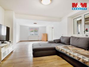 Prodej rodinného domu, Dolánky nad Ohří, 110 m2