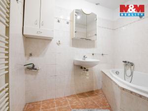 Prodej rodinného domu, Dolánky nad Ohří, 110 m2