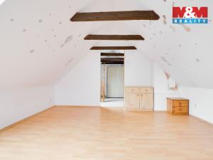 Prodej rodinného domu, Dolánky nad Ohří, 110 m2