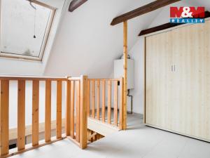Prodej rodinného domu, Dolánky nad Ohří, 110 m2