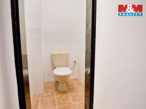 Prodej rodinného domu, Dolánky nad Ohří, 110 m2