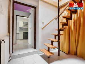 Prodej rodinného domu, Dolánky nad Ohří, 110 m2