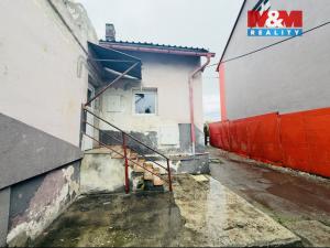 Prodej rodinného domu, Bohumín - Skřečoň, 1. máje, 318 m2