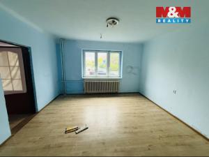 Prodej rodinného domu, Bohumín - Skřečoň, 1. máje, 318 m2